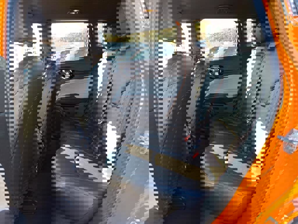 New 2026 Jeep Compass Limited image 7