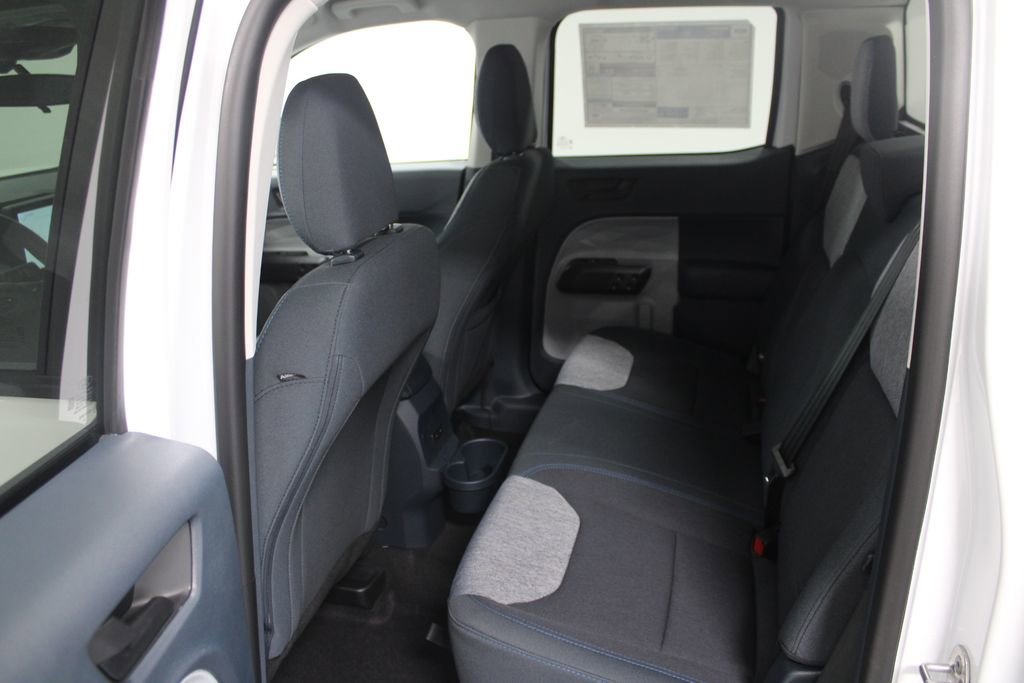New 2026 Ford Maverick XLT FWD image 20