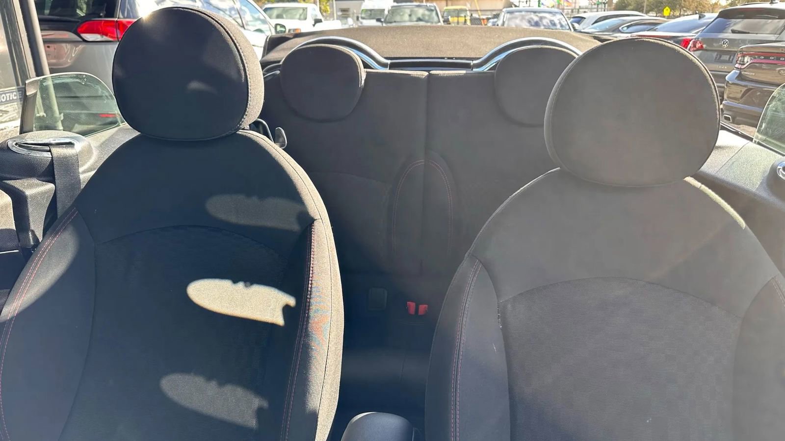 Used 2015 MINI Cooper S image 12