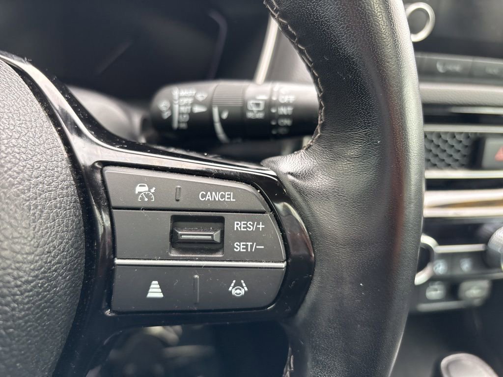 Used 2024 Honda Civic EX-L image 15