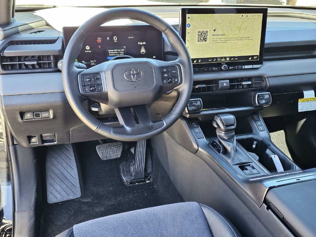 Used 2026 Toyota RAV4 XSE w/ Weather Package AWD/4WD image 56