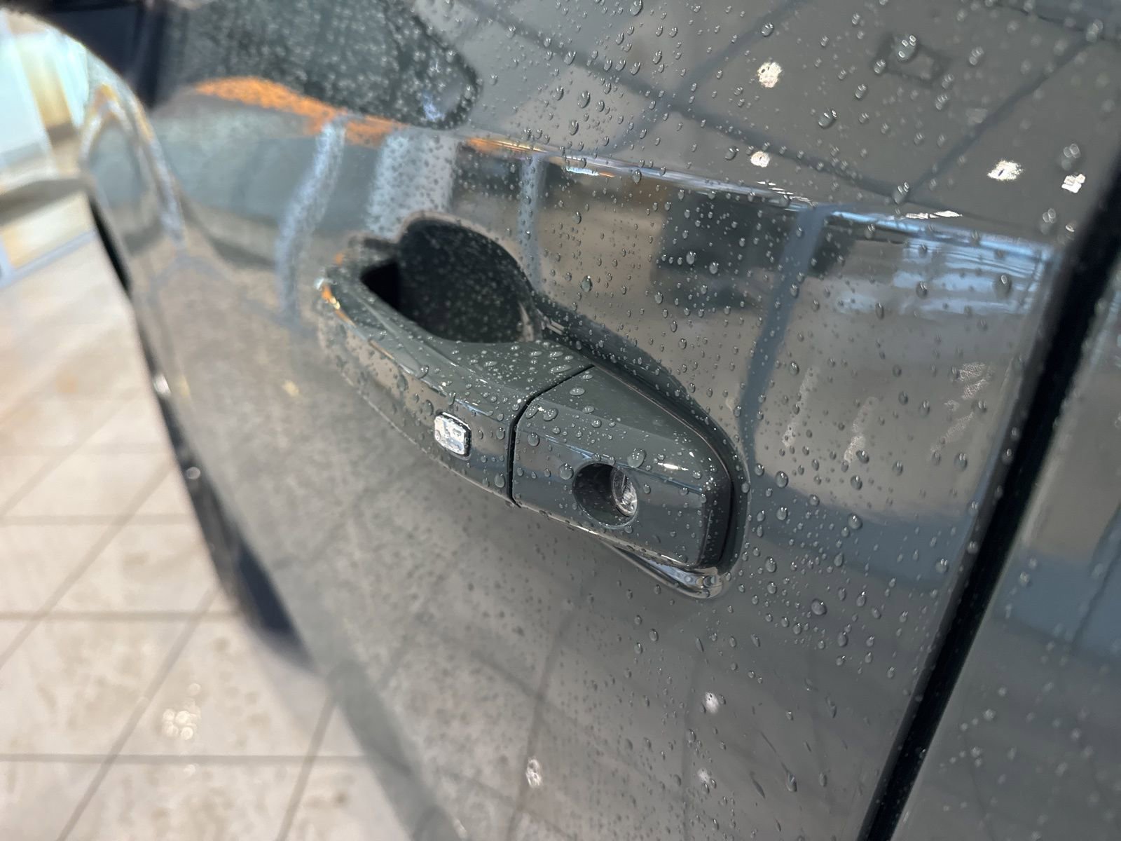 New 2026 Chevrolet Silverado 1500 LT w/ LPO, Dark Essentials Package image 10