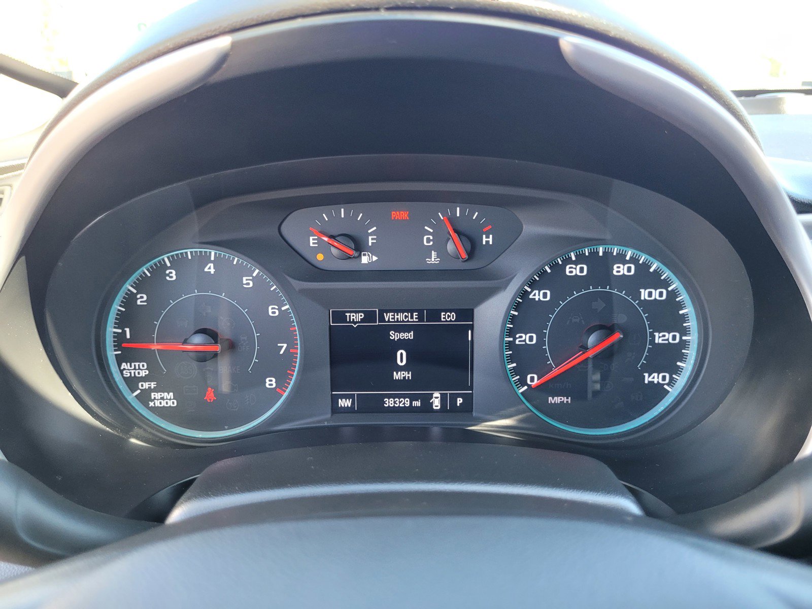 Used 2024 Chevrolet Malibu RS FWD image 24