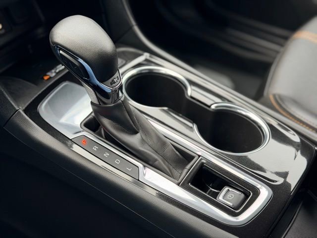 Certified 2023 Chevrolet Equinox Premier w/ LPO, Floor Liner Package image 17