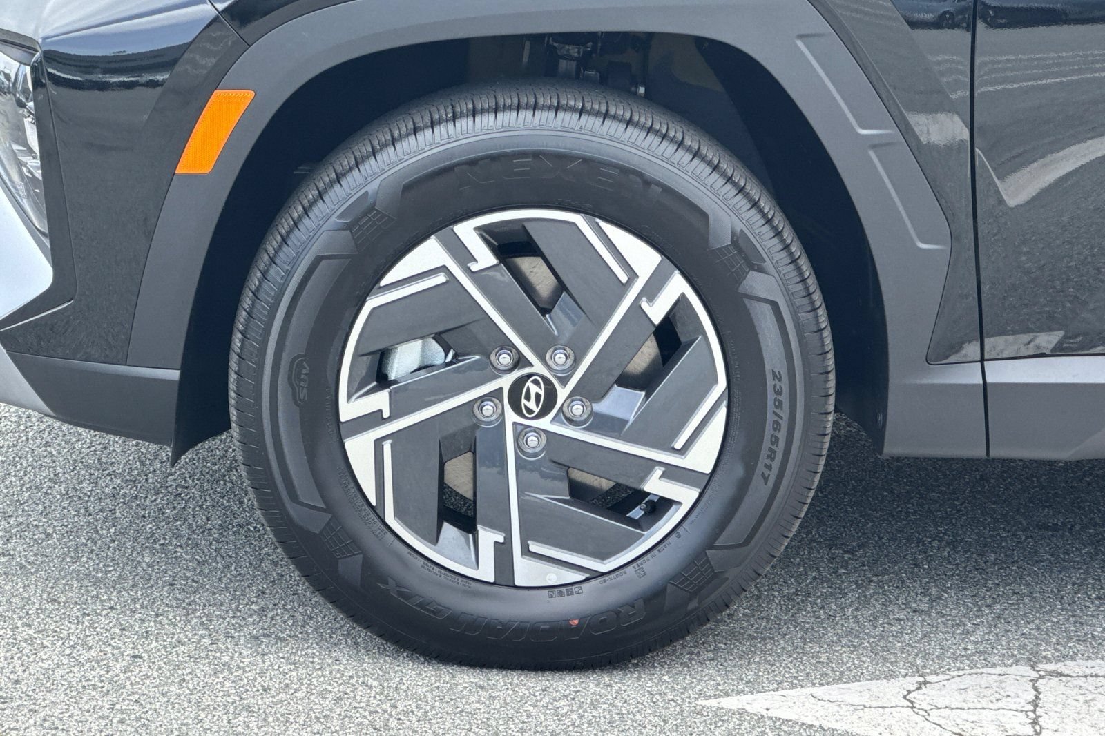 New 2026 Hyundai Tucson Blue SE AWD/4WD image 25