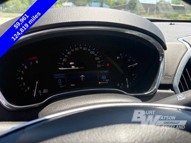 Used 2014 Cadillac SRX Premium AWD/4WD image 17