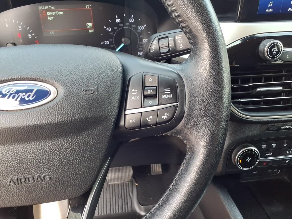 Used 2020 Ford Escape SEL AWD/4WD image 22