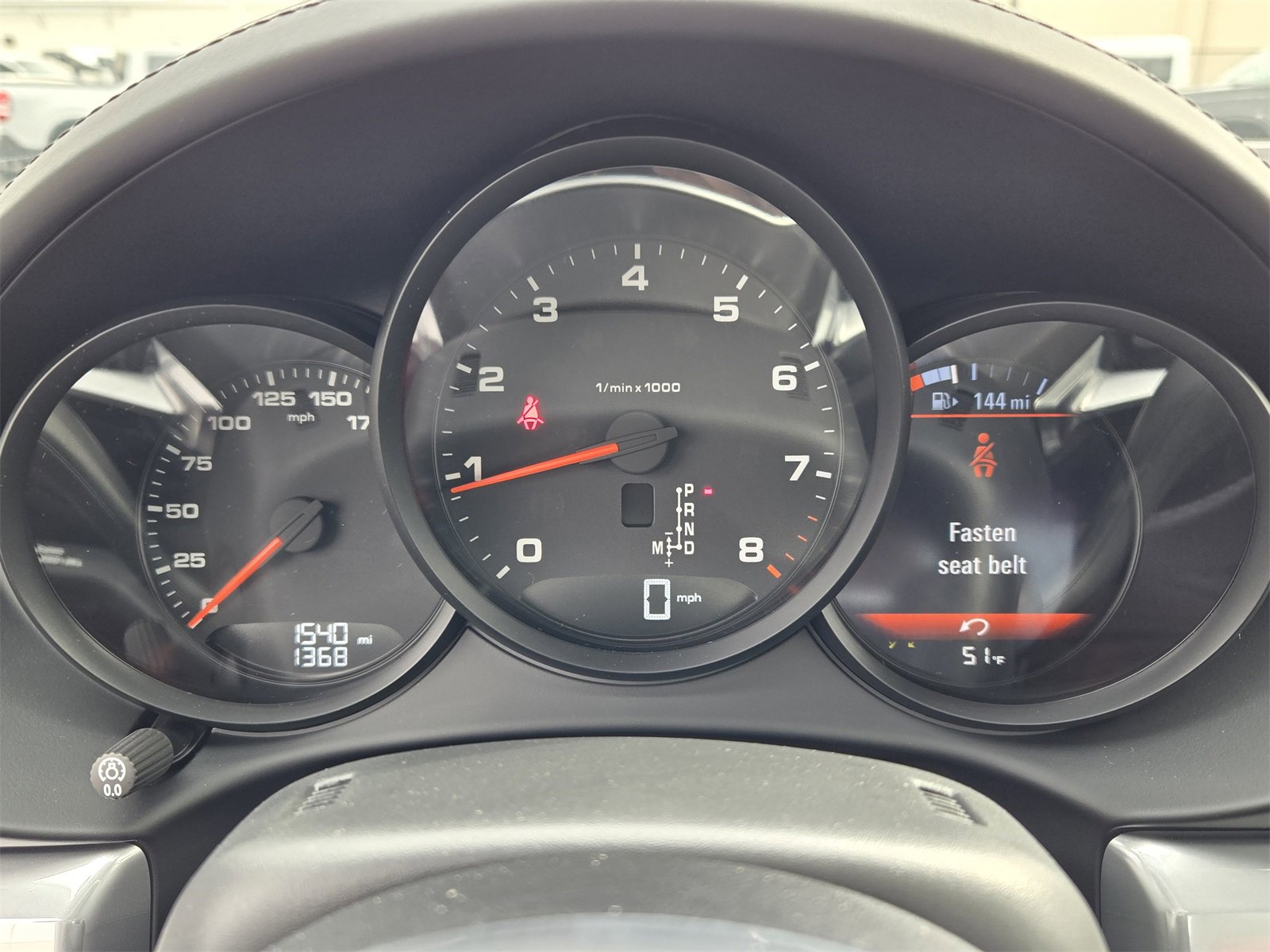 Used 2025 Porsche 718 Cayman image 14