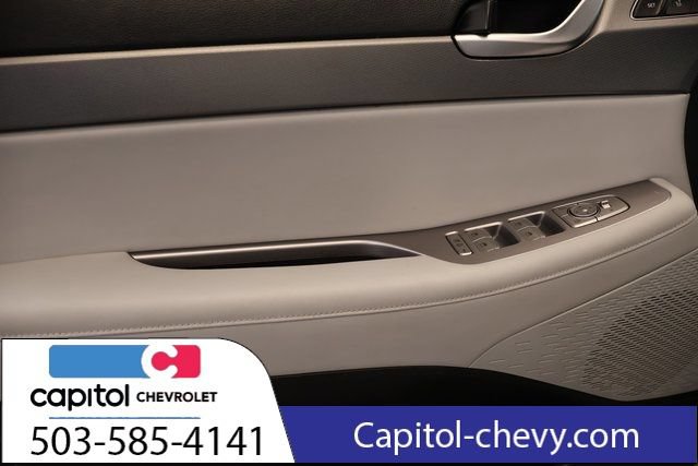 Used 2021 Hyundai Palisade SEL AWD/4WD image 11