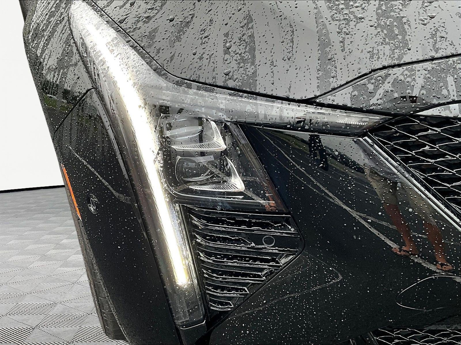 Used 2026 Cadillac CT5 V AWD/4WD image 32