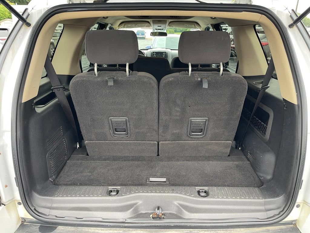 Used 2010 Ford Explorer XLT AWD/4WD image 7