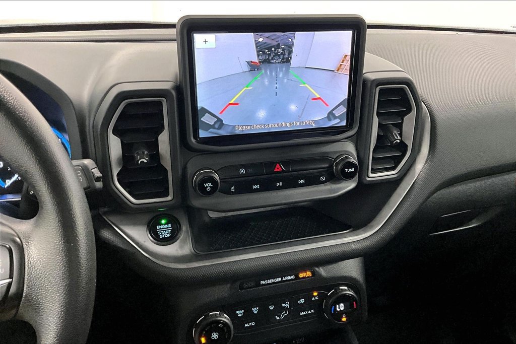 Used 2021 Ford Bronco Sport Big Bend AWD/4WD image 25