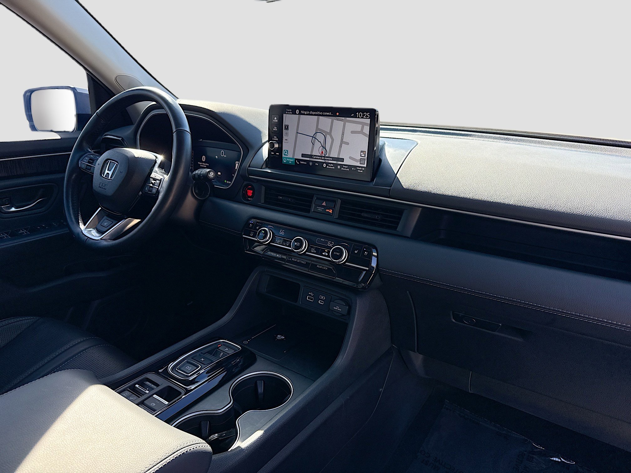 Certified 2023 Honda Pilot Elite image 33