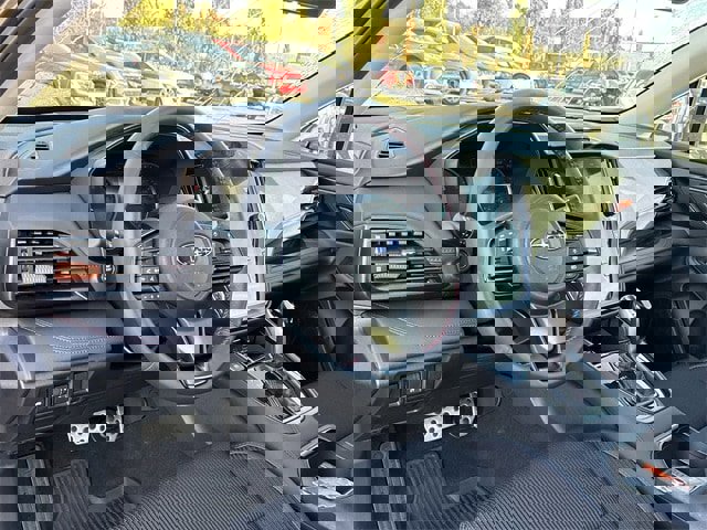 Certified 2025 Subaru Legacy Sport image 9