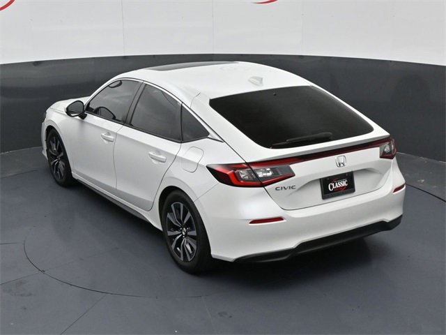 Used 2024 Honda Civic EX-L image 16