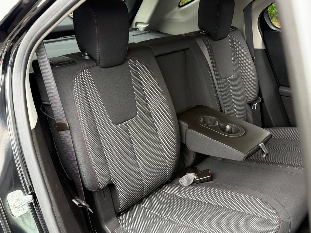 Used 2016 Chevrolet Equinox LT AWD/4WD image 24