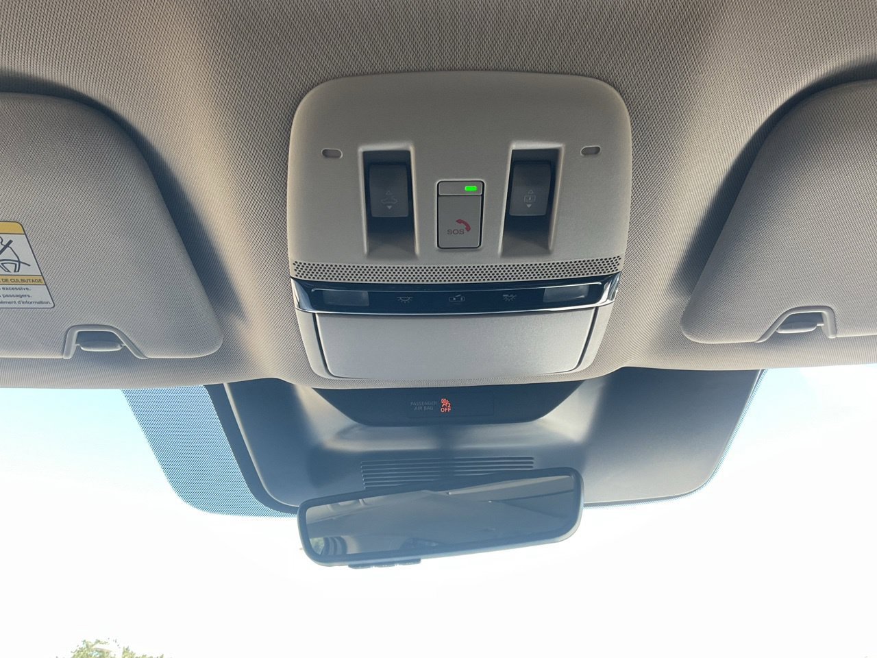 New 2027 Nissan Murano Platinum AWD/4WD image 17
