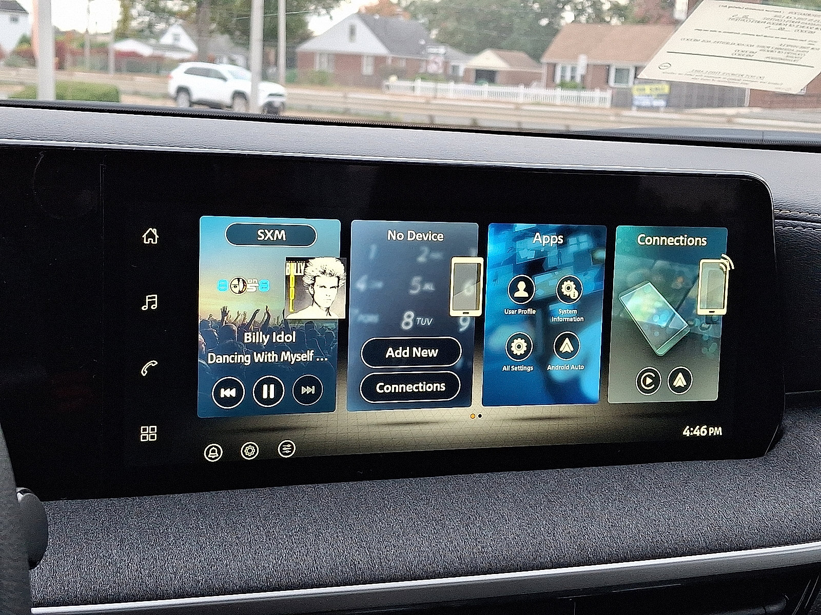 New 2026 Nissan Kicks SV w/ SV Premium Package image 17