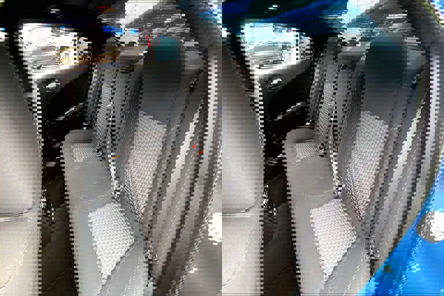 Used 2021 Dodge Charger SXT w/ Blacktop Package RWD image 21