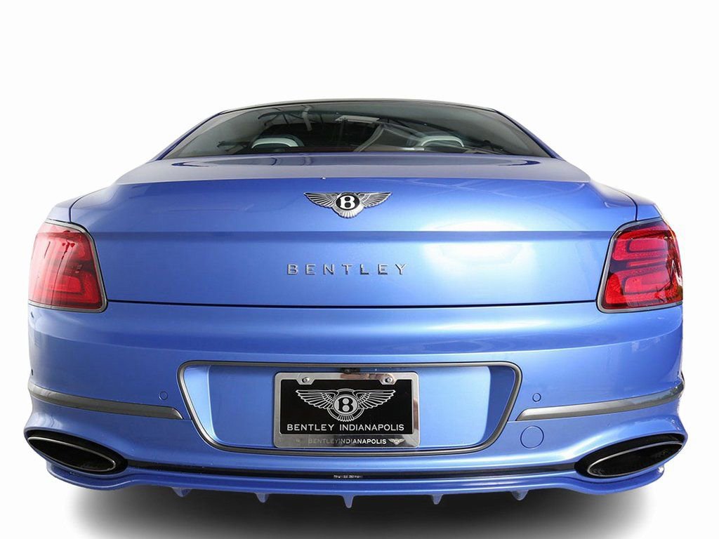 Used 2025 Bentley Flying Spur Plug-In Hybrid image 14