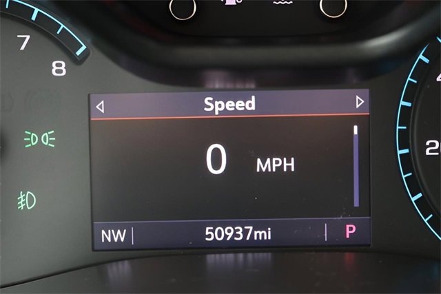 Used 2019 Chevrolet Colorado LT w/ LT Convenience Package image 25