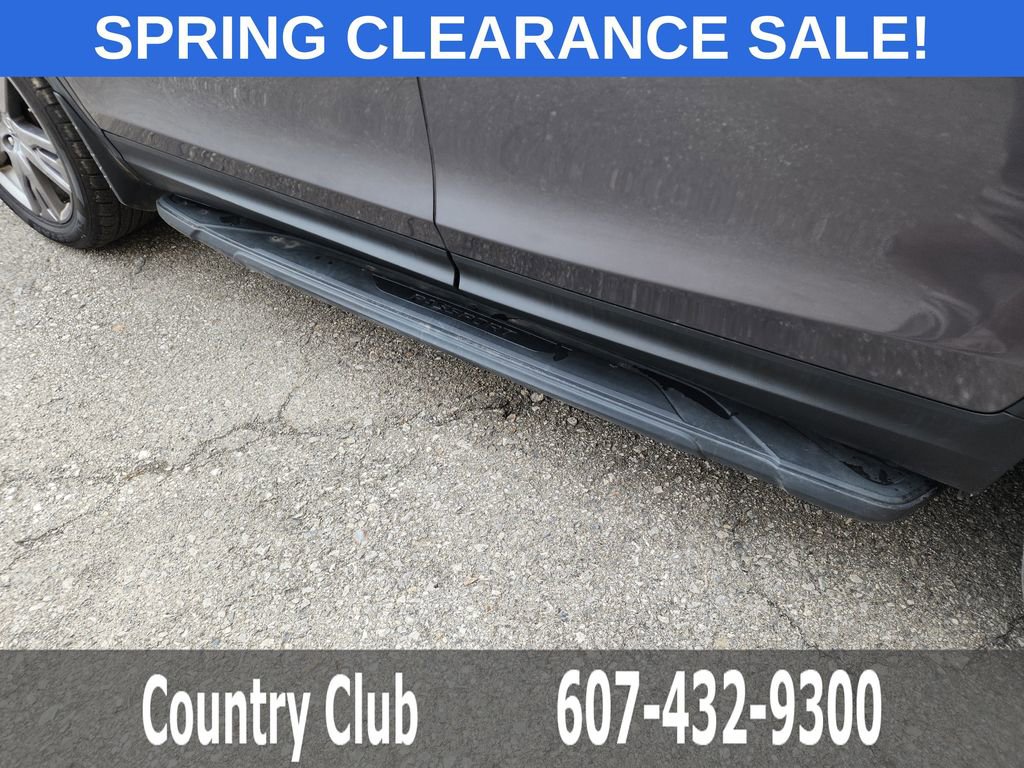 Used 2019 Honda Passport EX-L image 25