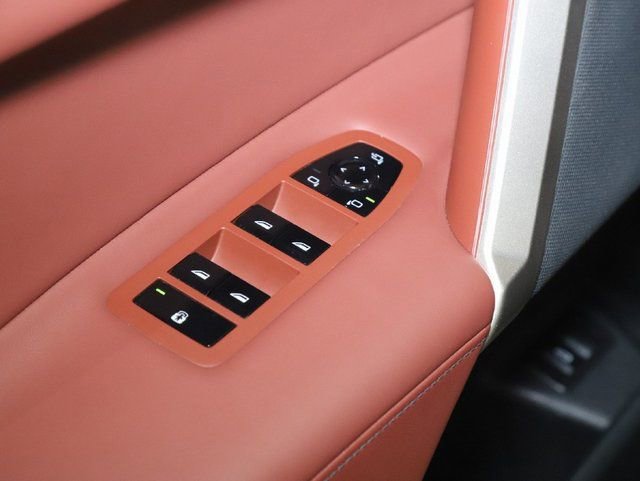 Certified 2023 BMW iX M60 w/ Executive Package AWD/4WD image 18