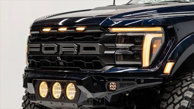 Used 2025 Ford F150 Raptor image 25