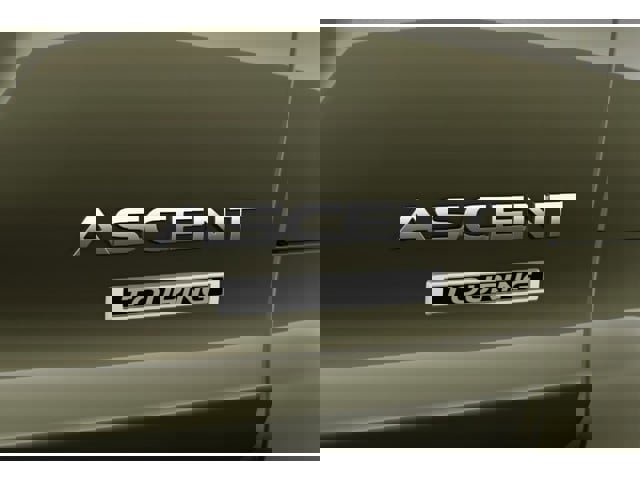 New 2026 Subaru Ascent Touring image 12