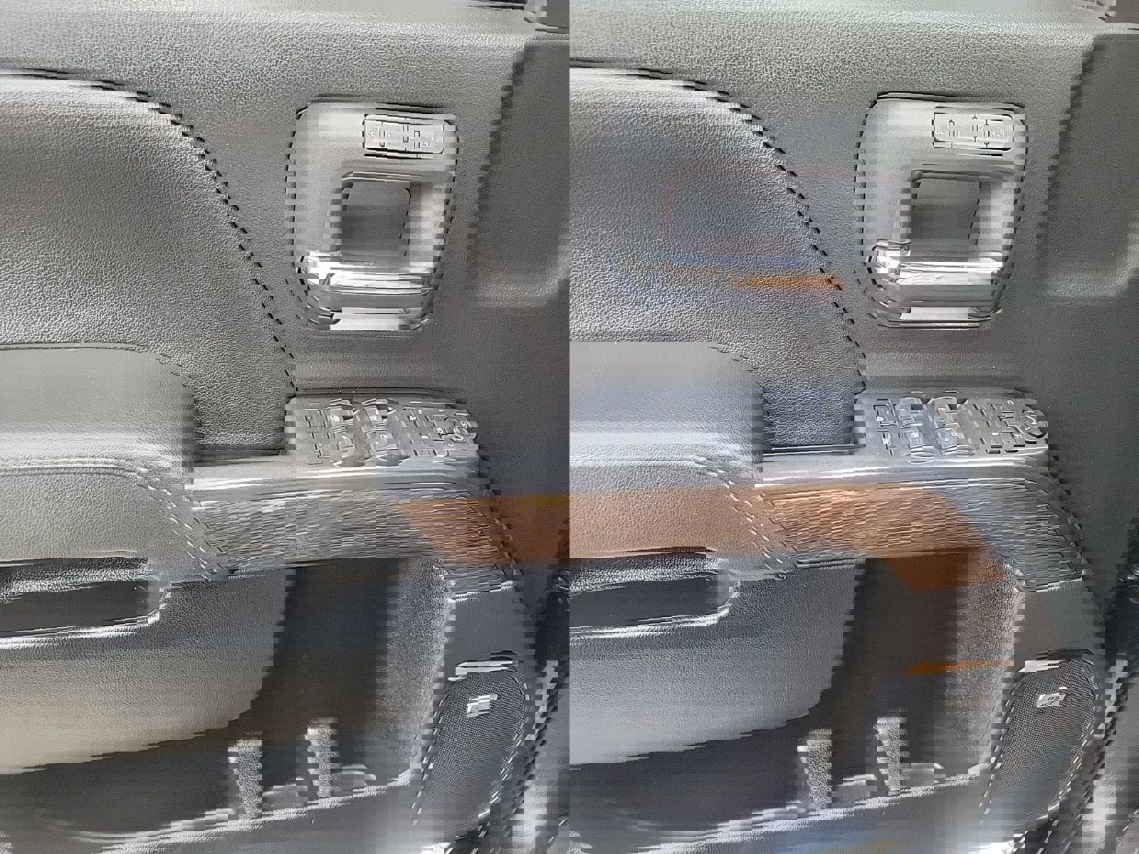 Used 2017 GMC Sierra 2500 Denali w/ Duramax Plus Package image 20