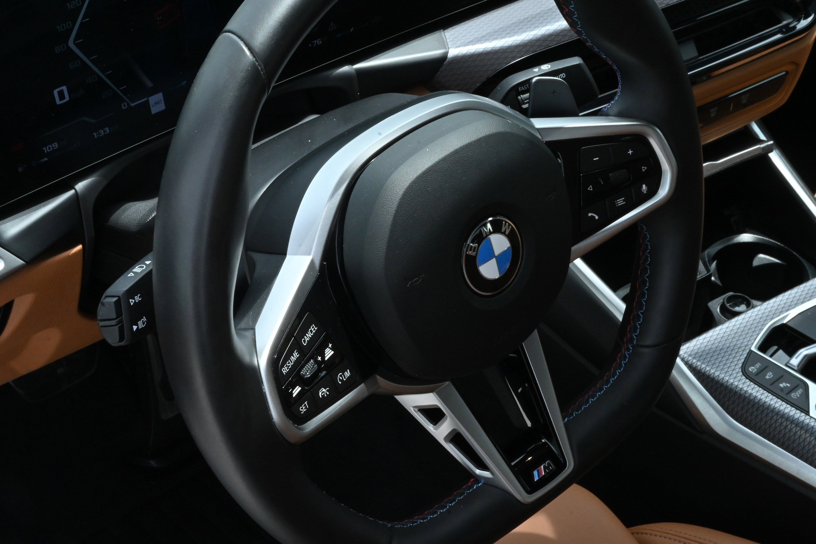 Certified 2025 BMW M340i RWD image 27