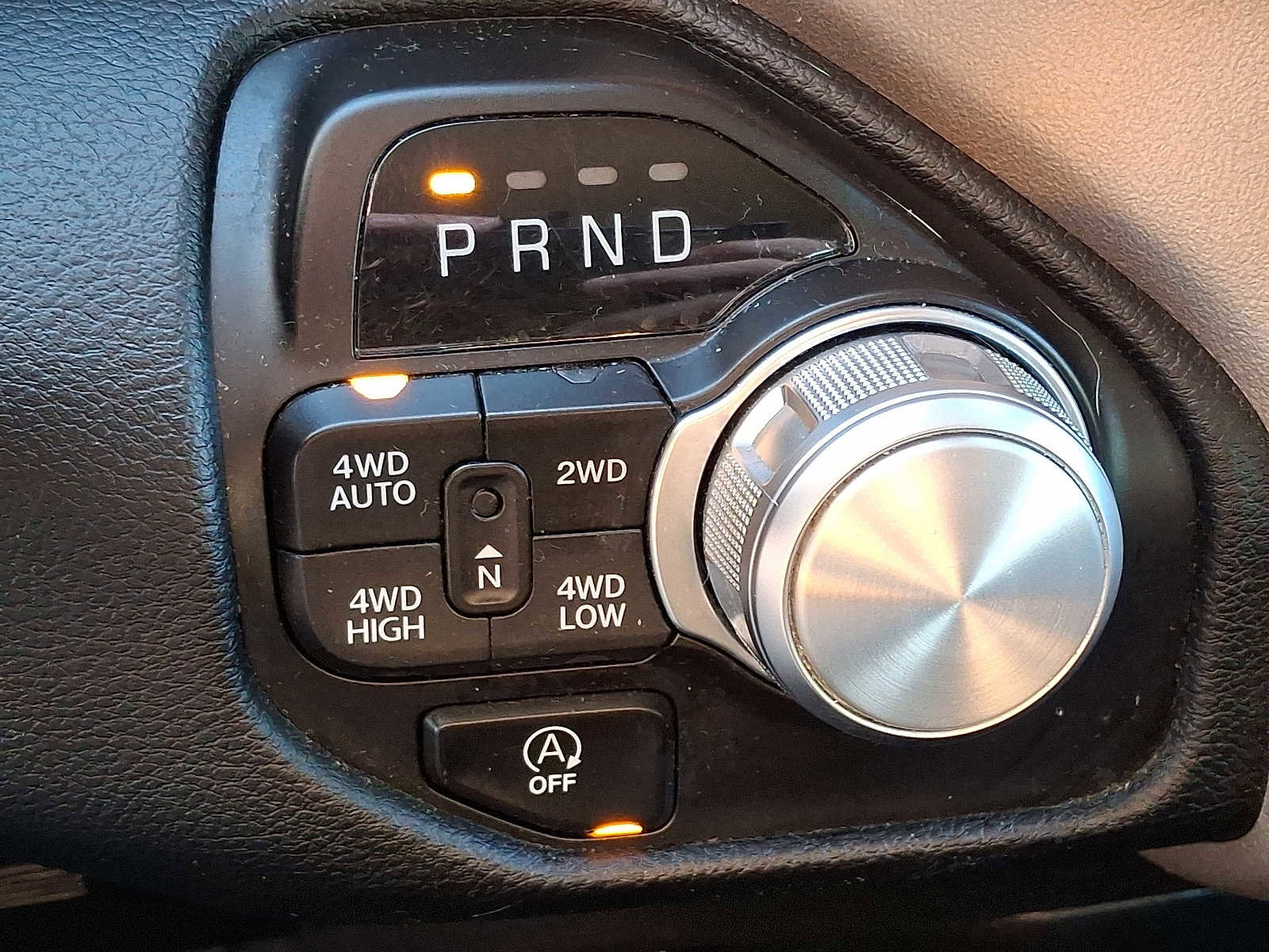 Used 2022 RAM 1500 Laramie image 15