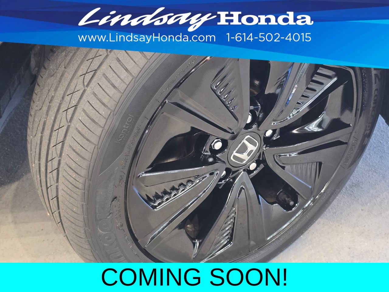 Used 2017 Honda Civic EX-L image 25