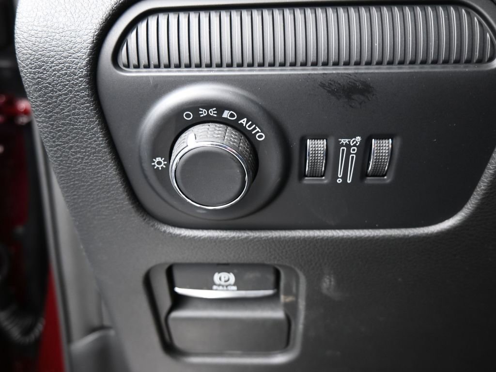 New 2026 Jeep Grand Wagoneer L Summit image 29