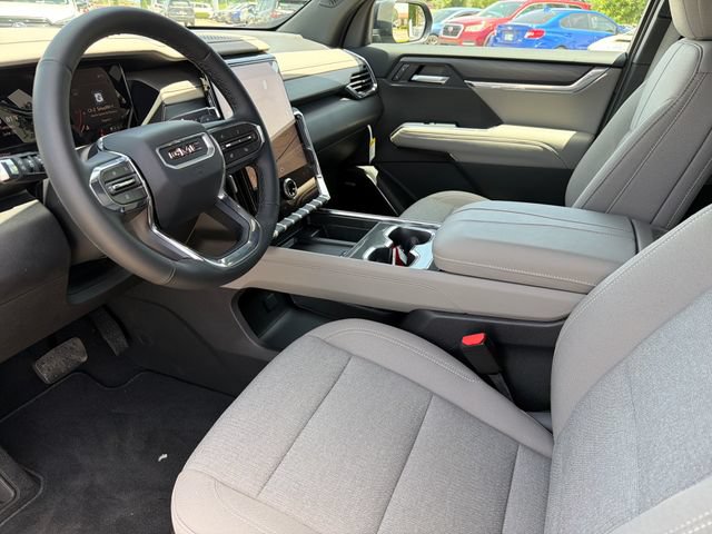 New 2026 GMC Acadia Elevation FWD image 15