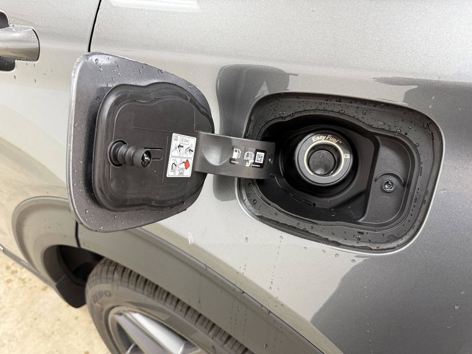 New 2026 Ford Explorer ST AWD/4WD image 38