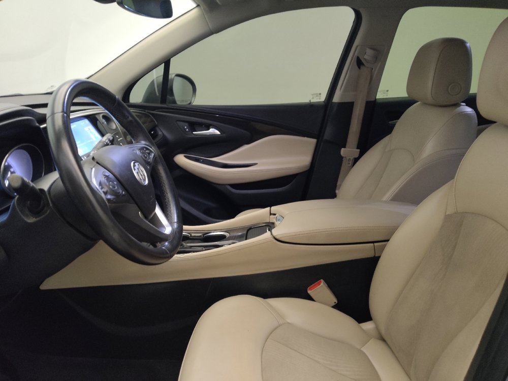 Used 2019 Buick Envision Preferred FWD image 17