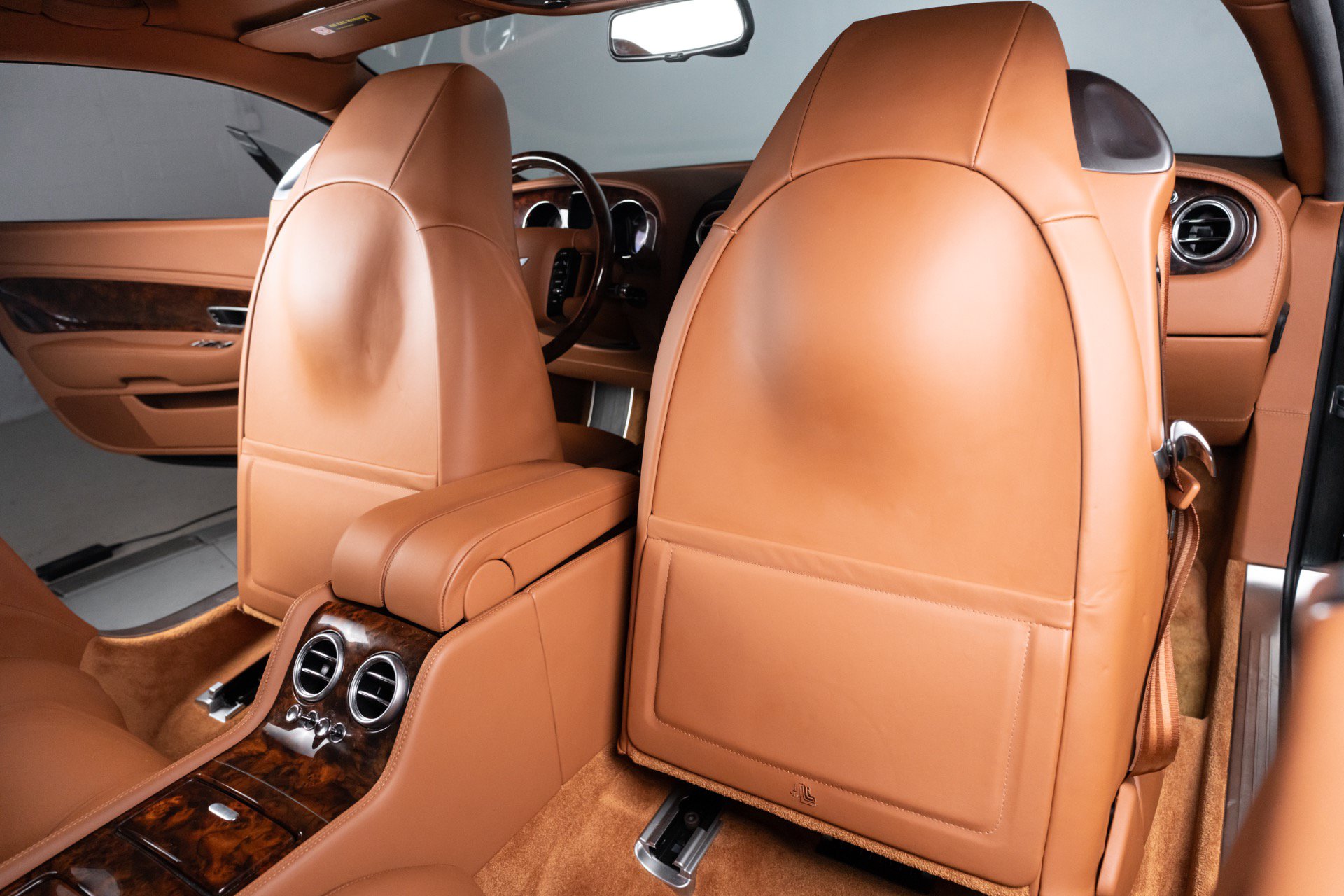 Used 2006 Bentley Continental GT AWD/4WD image 39
