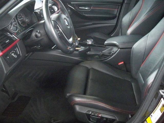 Used 2014 BMW 335i xDrive Sedan image 7