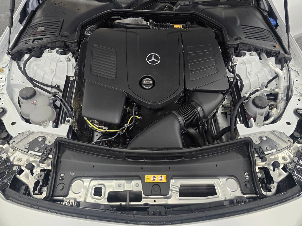 New 2026 Mercedes-Benz CLE 300 4MATIC Coupe image 10