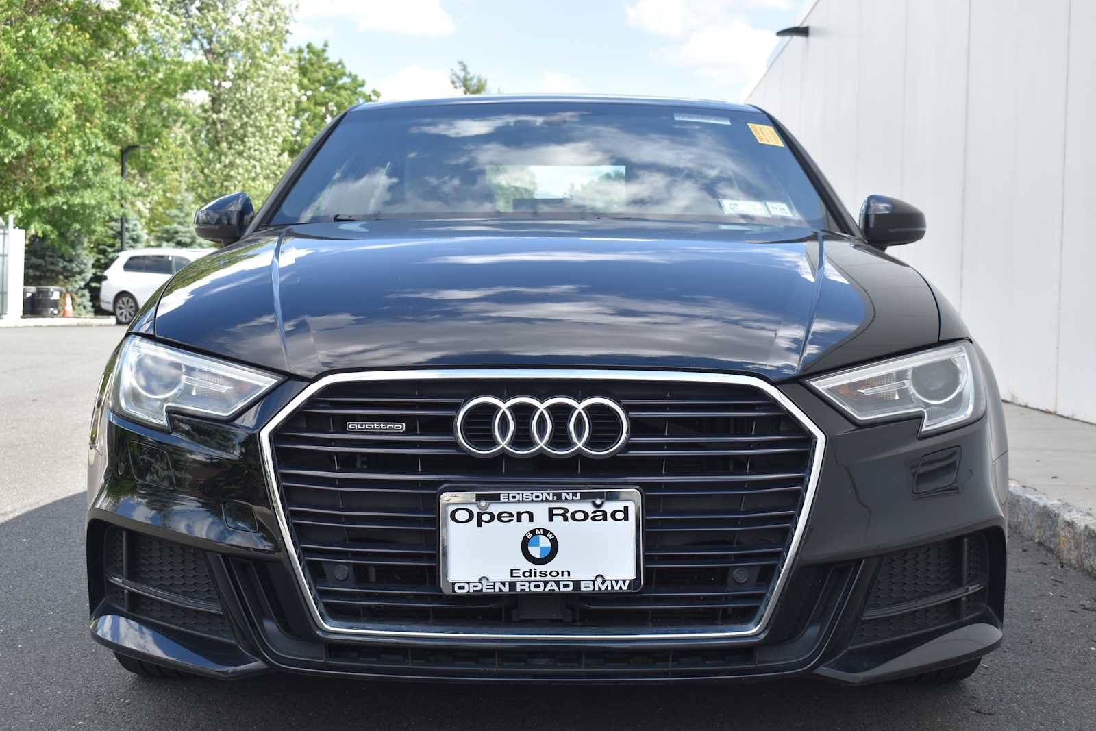 Used 2017 Audi A3 2.0T Premium Plus AWD/4WD image 2