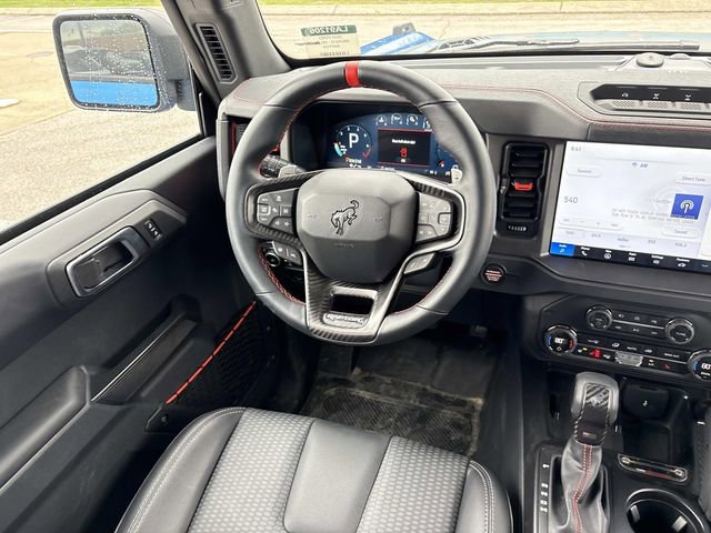 New 2025 Ford Bronco Raptor image 13