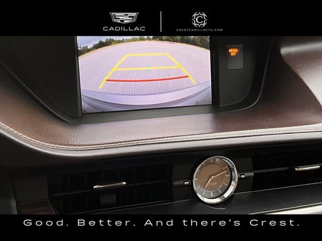 Used 2016 Lexus ES 350 w/ Ultra Luxury Package FWD image 17