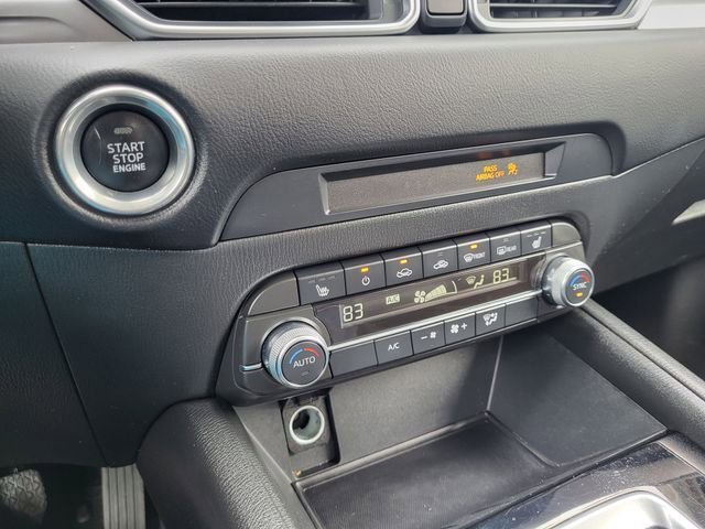 Used 2024 MAZDA CX-5 AWD 2.5 S w/ Select Package image 17