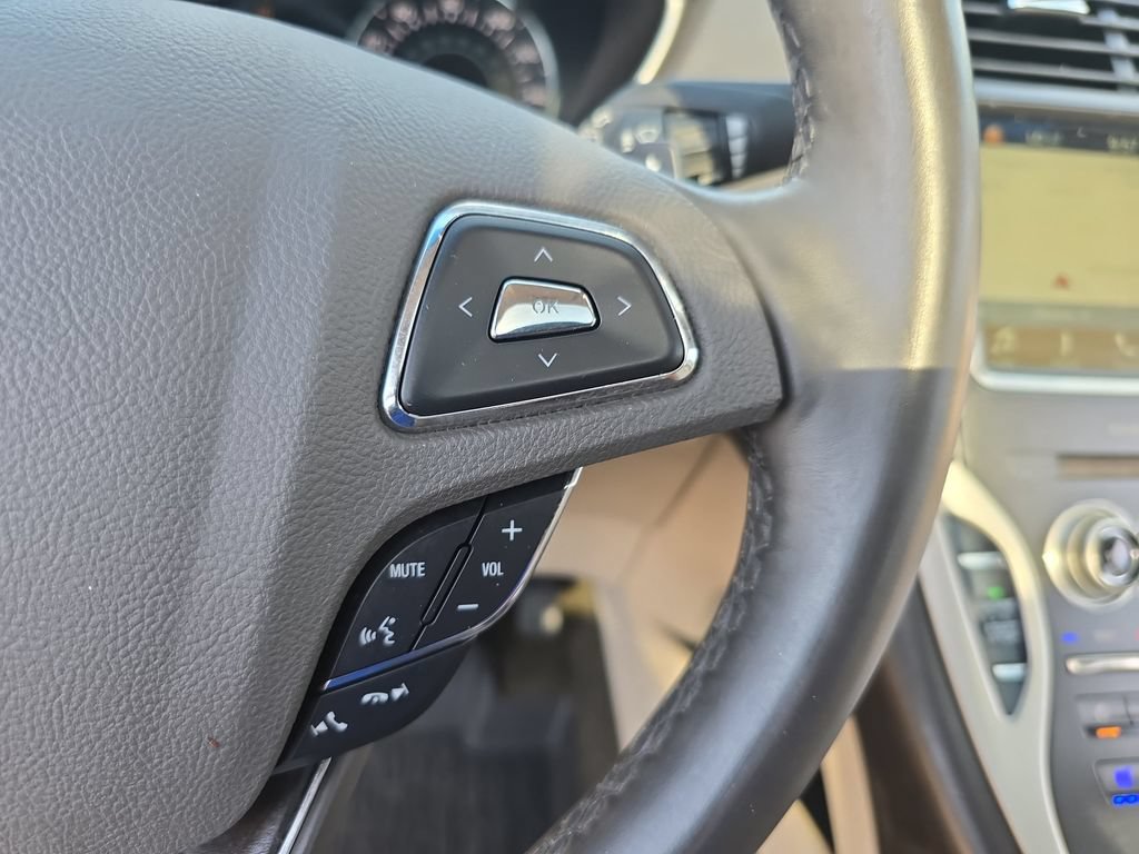 Used 2017 Lincoln MKX Reserve w/ Lincoln MKX Climate Package AWD/4WD image 21