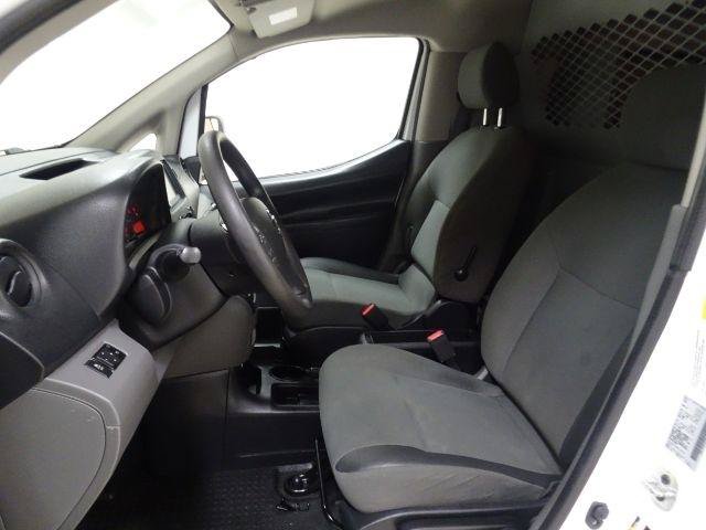Used 2021 Nissan NV200 SV FWD image 18