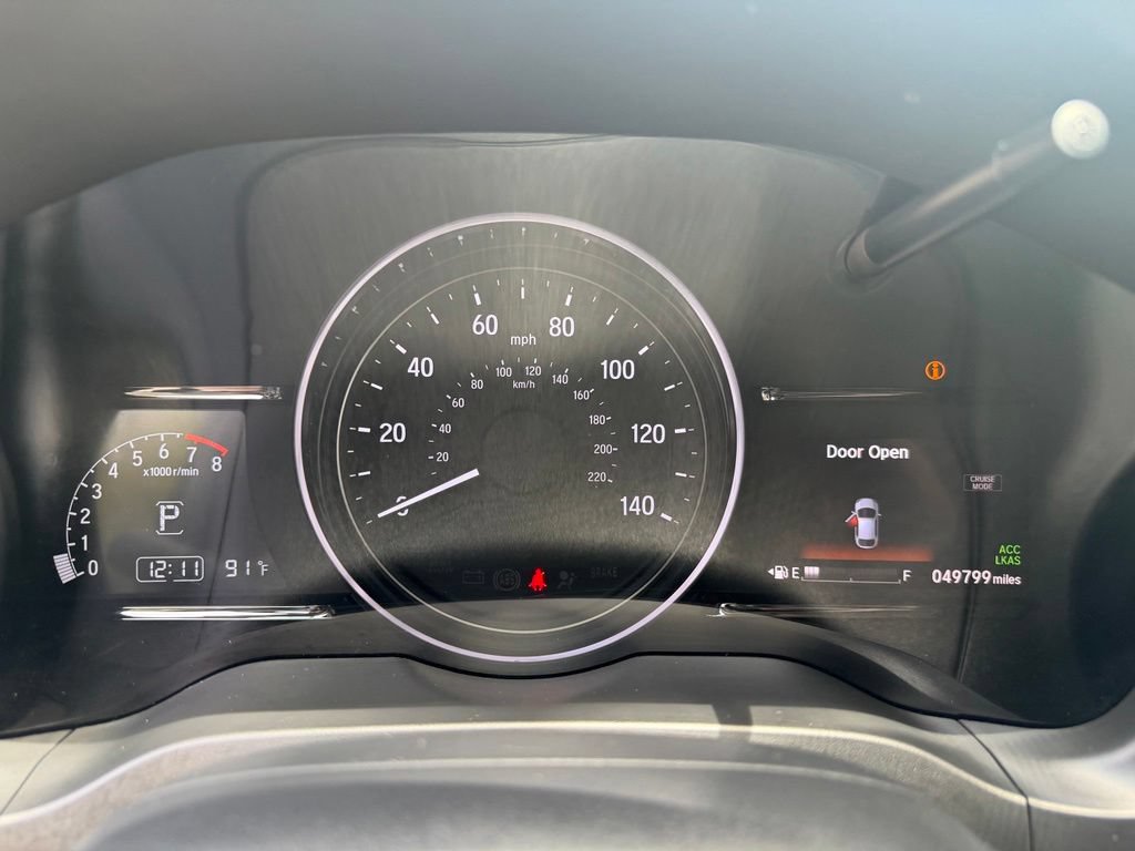 Used 2022 Honda HR-V EX image 20
