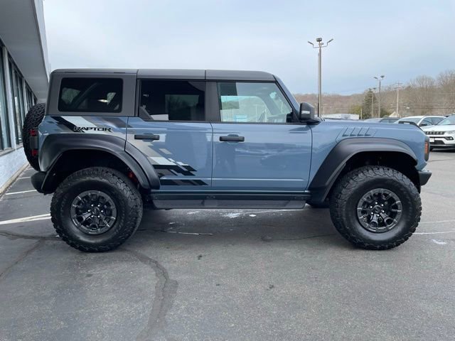 Used 2023 Ford Bronco Raptor AWD/4WD image 5