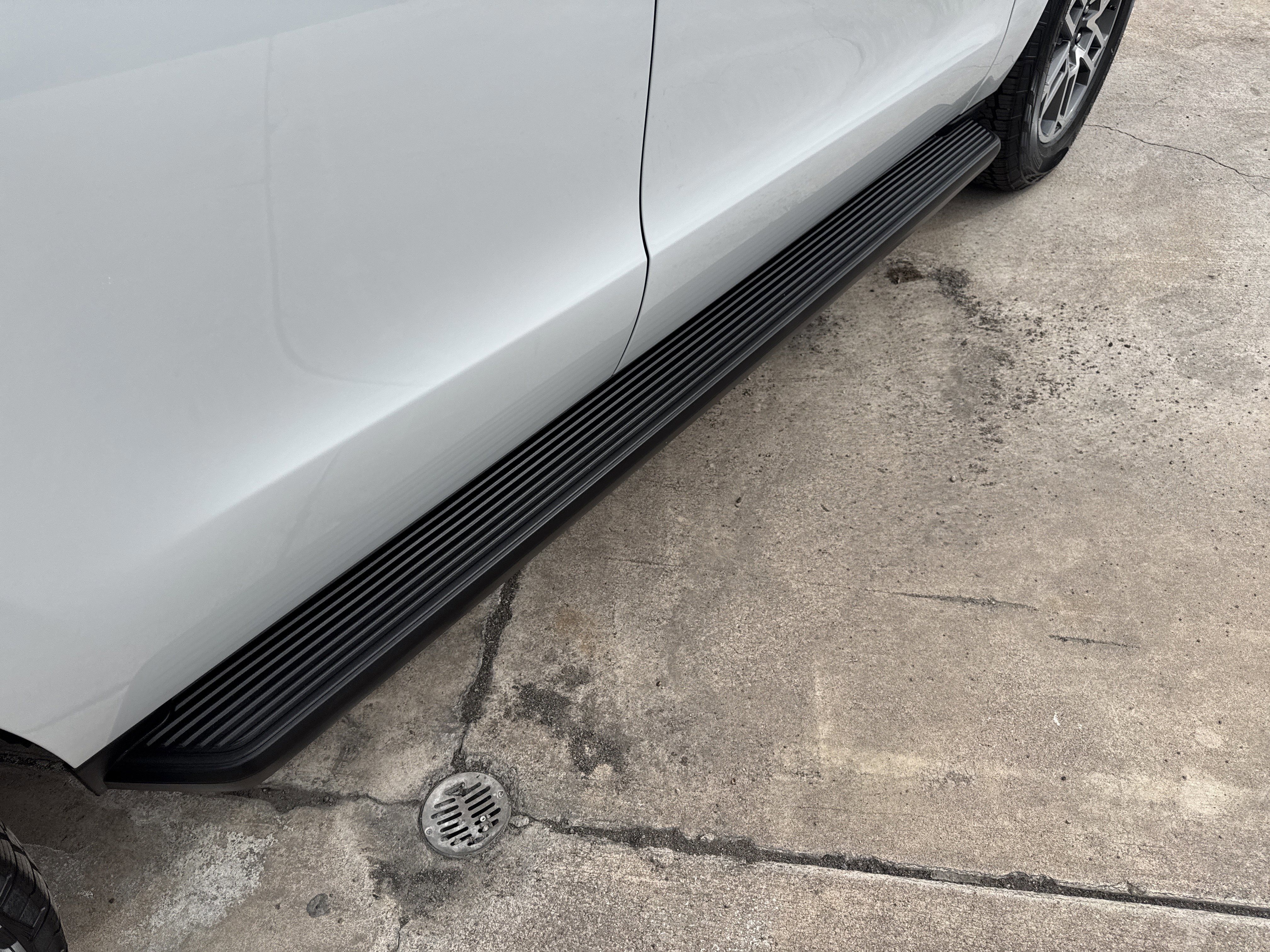 New 2026 Ford Expedition Active image 10