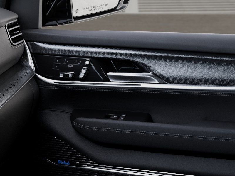 New 2026 Jeep Grand Wagoneer L Summit w/ Rear Seat Video Group I image 26